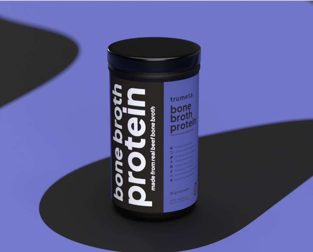 Trumeta pre-workout