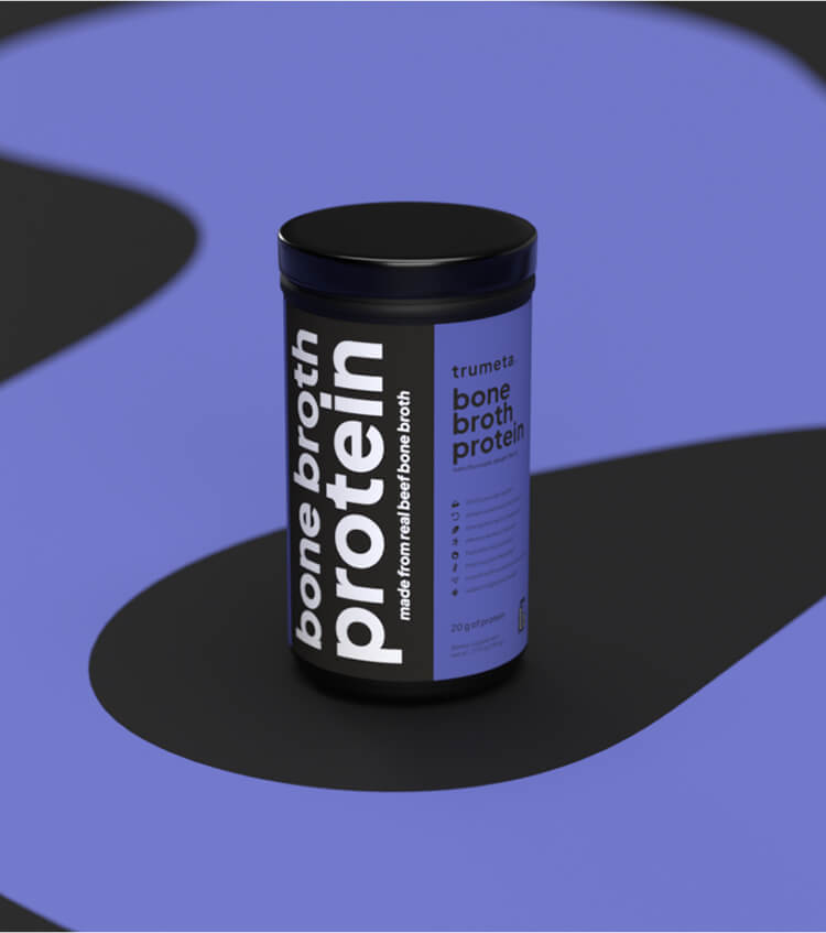 Trumeta pre-workout